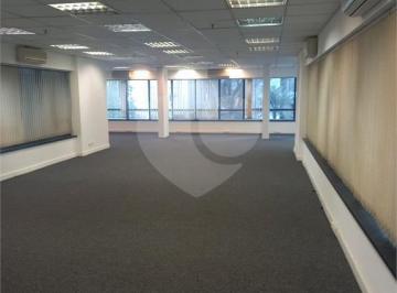 Comercial · 85m² · 2 Vagas · Salas à venda em Consolação - SP
