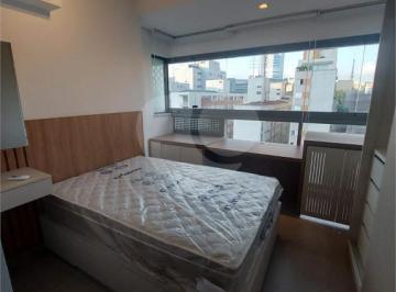 Apartamento · 19m² · 1 Quarto · Studio com 1 quartos à venda em Pinheiros - SP