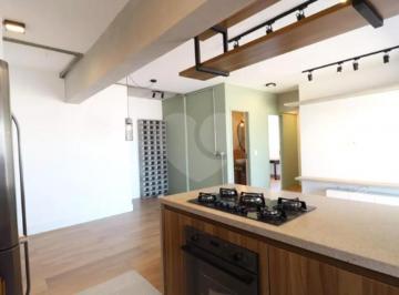 Apartamento · 70m² · 2 Quartos · 1 Vaga · Apartamento com 2 quartos à venda em Jardim leonor mendes de barros - SP