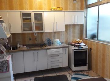 Casa · 243m² · 3 Quartos · 4 Vagas · Casa com 3 quartos à venda em Santana - SP