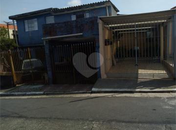Terreno · 185m² · 3 Quartos · 1 Vaga · Terreno com 3 quartos à venda em Vila mazzei - SP