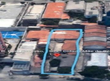 Terreno · 480m² · Terreno à venda em Cidade mãe do céu - SP