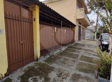 Casa · 200m² · 2 Quartos · 3 Vagas · Casa com 2 quartos à venda em Vila maria alta - SP
