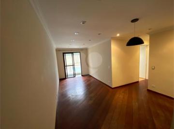 Apartamento · 81m² · 3 Quartos · 1 Vaga · Apartamento com 3 quartos à venda em Vila parque jabaquara - SP