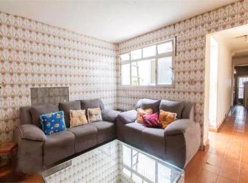 Casa · 160m² · 3 Quartos · 2 Vagas · Casa com 3 quartos à venda em Cambuci - SP