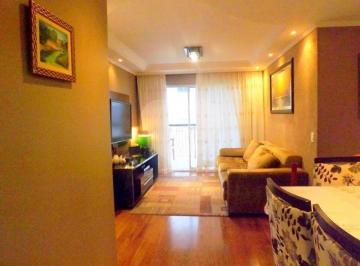 Apartamento · 96m² · 3 Quartos · 2 Vagas · Apartamento com 3 quartos à venda em Parque da vila prudente - SP