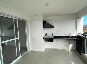 Apartamento · 88m² · 3 Quartos · 1 Vaga · Apartamento com 3 quartos à venda em Vila Albertina - SP