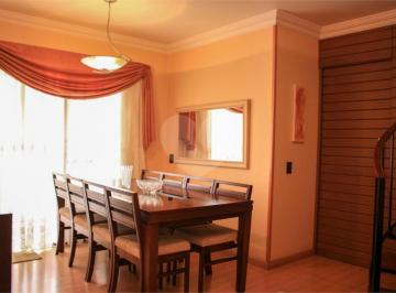 Apartamento · 77m² · 3 Quartos · 2 Vagas · Apartamento com 3 quartos à venda em Sacomã - SP