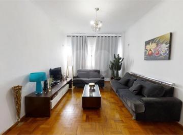 Apartamento · 98m² · 3 Quartos · Apartamento com 3 quartos à venda em Bela vista - SP