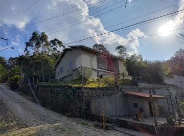 Casa · 250m² · 4 Quartos · 6 Vagas · Sobrado com 4 quartos à venda em Olho d'água - SP