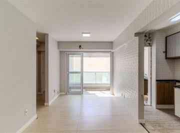 Apartamento · 52m² · 2 Quartos · 1 Vaga · Apartamento com 2 quartos à venda em Vila buarque - SP
