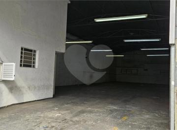 Comercial · 380m² · 3 Vagas · Galpão à venda em Imirim - SP