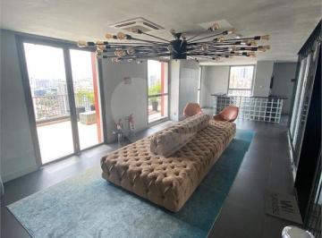 Apartamento · 55m² · 1 Quarto · 1 Vaga · Duplex com 1 quartos à venda em Perdizes - SP