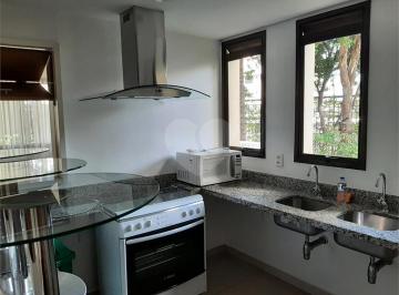 Apartamento · 214m² · 3 Quartos · 3 Vagas · Apartamento com 3 quartos à venda em Centro - SP