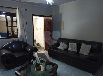 Casa · 180m² · 3 Quartos · 1 Vaga · Casa com 3 quartos à venda em Parque peruche - SP
