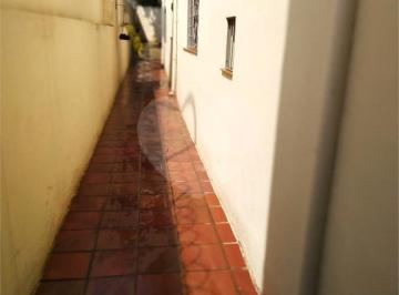 Casa · 120m² · 3 Quartos · Sobrado com 3 quartos à venda em Santo amaro - SP