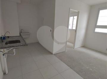 Apartamento · 33m² · 2 Quartos · Apartamento com 2 quartos à venda em Cidade mãe do céu - SP