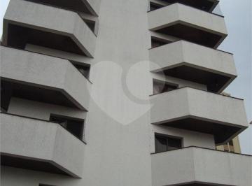 Apartamento · 90m² · 3 Quartos · 2 Vagas · Apartamento com 3 quartos à venda em Água fria - SP