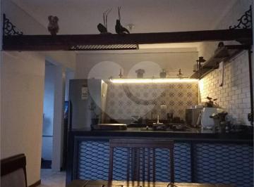 Casa · 170m² · 3 Quartos · 2 Vagas · Condomínio com 3 quartos à venda em Samambaia - SP