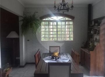 Casa · 170m² · 3 Quartos · 2 Vagas · Condomínio com 3 quartos à venda em Samambaia - SP