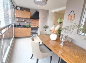 Apartamento · 75m² · 3 Quartos · 2 Vagas · Apartamento com 3 quartos à venda em Vila andrade - SP