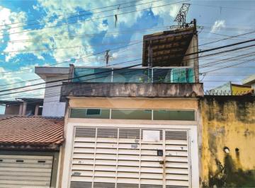 Casa · 120m² · 3 Quartos · 2 Vagas · Casa com 3 quartos à venda em Vila medeiros - SP