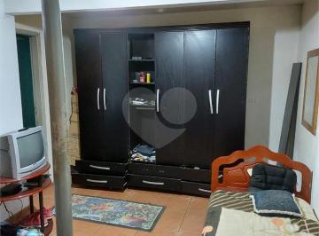 Casa · 60m² · 1 Quarto · 2 Vagas · Casa de vila com 1 quartos à venda em Vila gustavo - SP