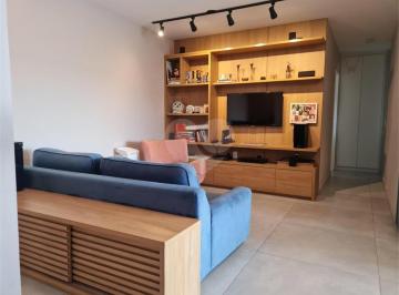 Apartamento · 107m² · 3 Quartos · 2 Vagas · Apartamento com 3 quartos à venda em Barra funda - SP