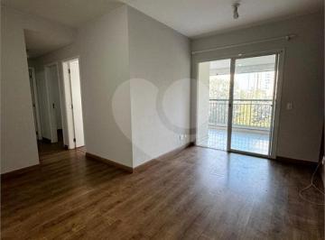 Apartamento · 84m² · 3 Quartos · 2 Vagas · Apartamento com 3 quartos à venda em Parque reboucas - SP