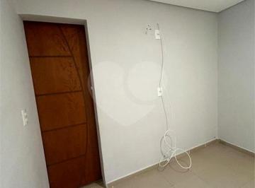 Casa · 80m² · 3 Quartos · 1 Vaga · Sobrado com 3 quartos à venda em Sítio do mandaqui - SP
