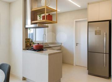 Apartamento · 193m² · 4 Quartos · 4 Vagas · Apartamento com 4 quartos à venda em Jardim monte kemel - SP
