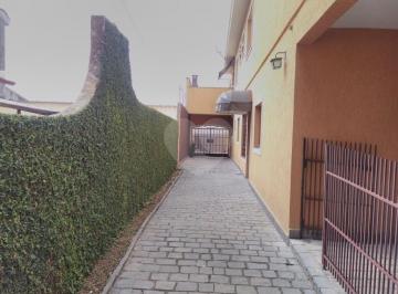 Casa · 200m² · 3 Quartos · 2 Vagas · Casa térrea com 3 quartos à venda em Alto da mooca - SP