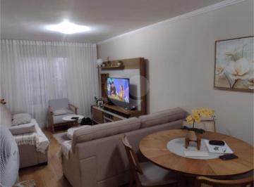 Casa · 120m² · 3 Quartos · 2 Vagas · Sobrado com 3 quartos à venda em Parque mandaqui - SP