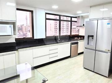 Apartamento · 210m² · 3 Quartos · 3 Vagas · Apartamento com 3 quartos à venda em Sumaré - SP