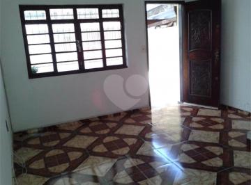 Casa · 90m² · 3 Quartos · 1 Vaga · Sobrado com 3 quartos à venda em Tucuruvi - SP
