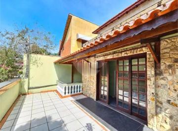 Casa · 280m² · 2 Quartos · 3 Vagas · Sobrado com 2 quartos à venda em Jardim nossa senhora do carmo - SP