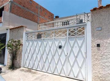 Casa · 145m² · 3 Quartos · 1 Vaga · Casa térrea com 3 quartos à venda em Vila marte - SP