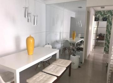 Apartamento · 78m² · 3 Quartos · 2 Vagas · Apartamento com 3 quartos à venda em Vila regente feijó - SP