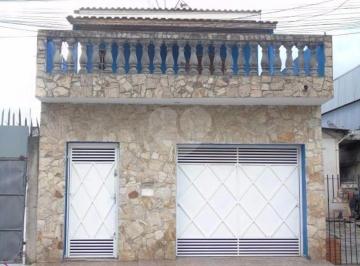Casa · 250m² · 4 Quartos · 4 Vagas · Sobrado com 4 quartos à venda em Parque edu chaves - SP