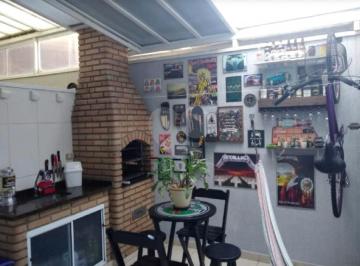 Casa · 100m² · 3 Quartos · 2 Vagas · Sobrado com 3 quartos à venda em Jardim Ana Rosa - SP