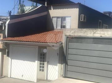 Casa · 150m² · 3 Quartos · 2 Vagas · Casa com 3 quartos à venda em Jardim danfer - SP
