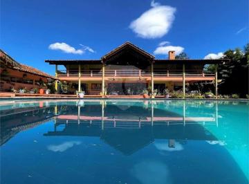 Casa · 1333m² · 5 Quartos · 12 Vagas · Condomínio com 5 quartos à venda em Vila santo antônio - SP