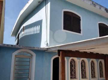 Casa · 375m² · 3 Quartos · 3 Vagas · Sobrado com 3 quartos à venda em Jardim virginia bianca - SP
