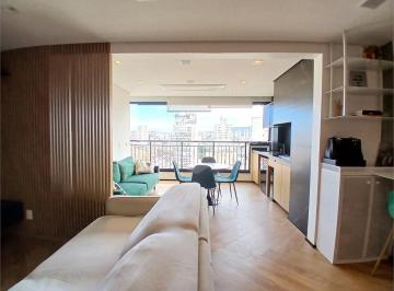 Apartamento · 109m² · 3 Quartos · 2 Vagas · Apartamento com 3 quartos à venda em Santa teresinha - SP