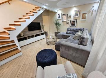 Casa · 299m² · 3 Quartos · 2 Vagas · Sobrado com 3 quartos à venda em Jardim patente novo - SP