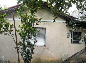 Terreno · 560m² · 2 Quartos · Terreno com 2 quartos à venda em Vila jaguara - SP