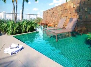 Apartamento · 67m² · 2 Quartos · 1 Vaga · Apartamento com 2 quartos à venda em Vila anastácio - SP