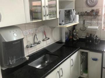 Casa · 232m² · 4 Quartos · 2 Vagas · Sobrado com 4 quartos à venda em Vila cruz das almas - SP