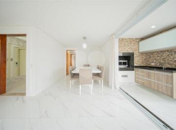 Apartamento · 152m² · 3 Quartos · Apartamento com 3 quartos à venda em Vila regente feijó - SP