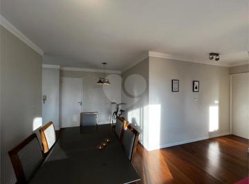 Apartamento · 54m² · 1 Quarto · 1 Vaga · Apartamento com 1 quartos à venda em Jardim monte kemel - SP